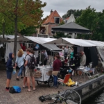 Kunstmarkt Spaarndam
